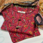 Soha’s Doria Lawn 3-Piece Set