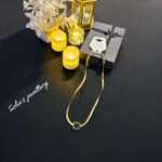 Beautiful Trending Neck Chain